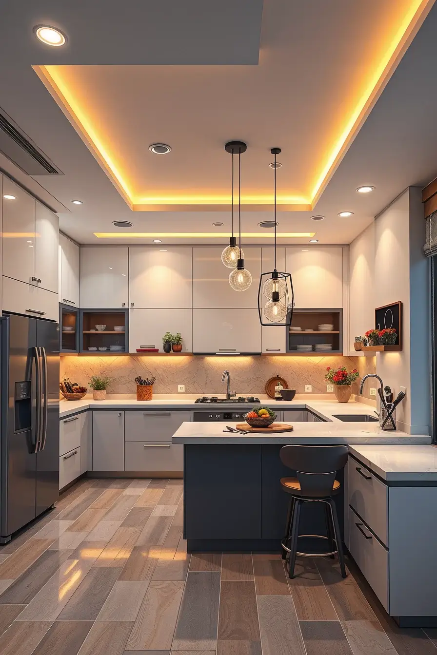 64 Kitchen Remodel Ideas 2026: Modern Trends, Smart Designs, and Stylish Upgrades