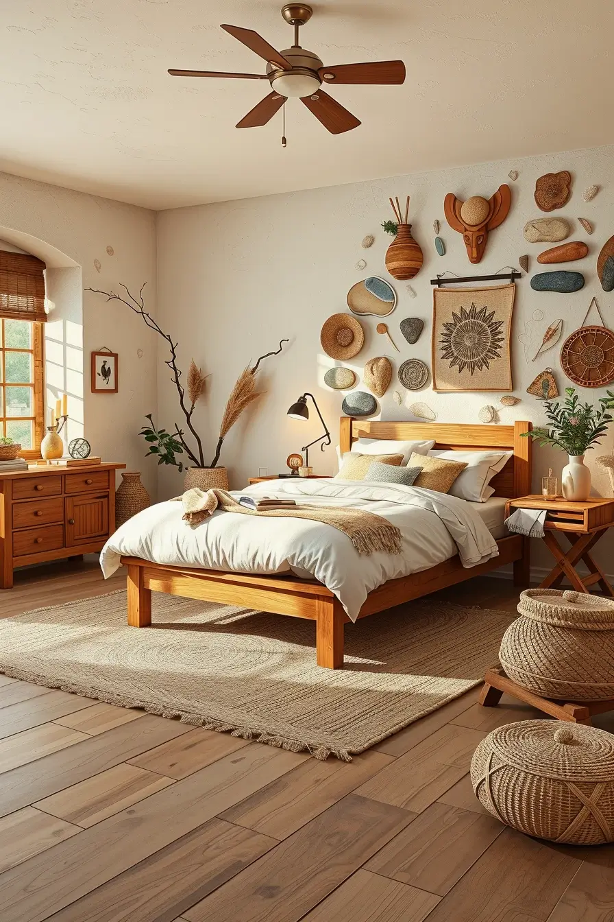 60 Bedroom Ideas 2026: Modern Designs, Trends and Inspiration for a Stylish Bedroom