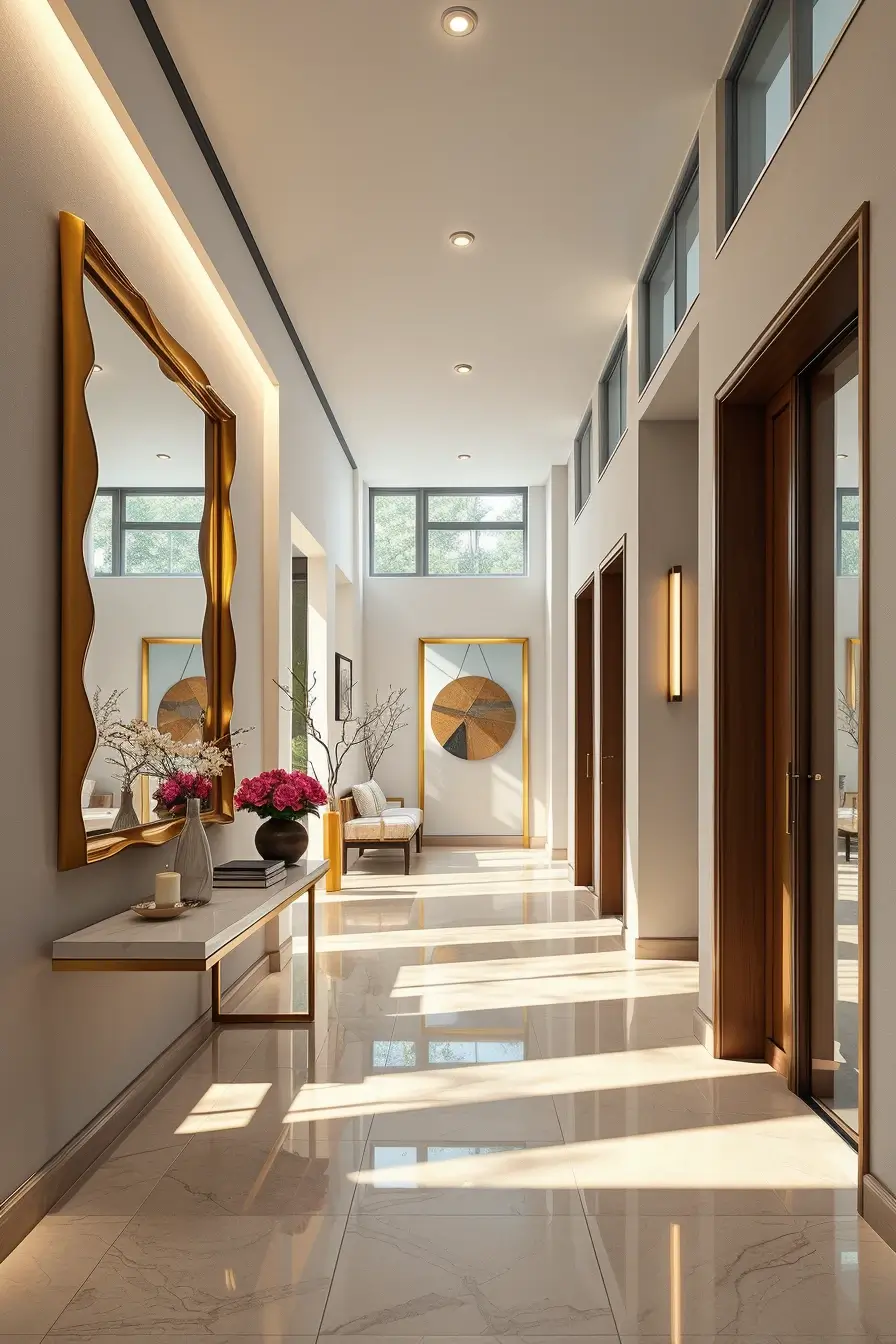 62 Hallway Remodel Ideas 2026: Modern, Luxury & Designer Hallway Trends