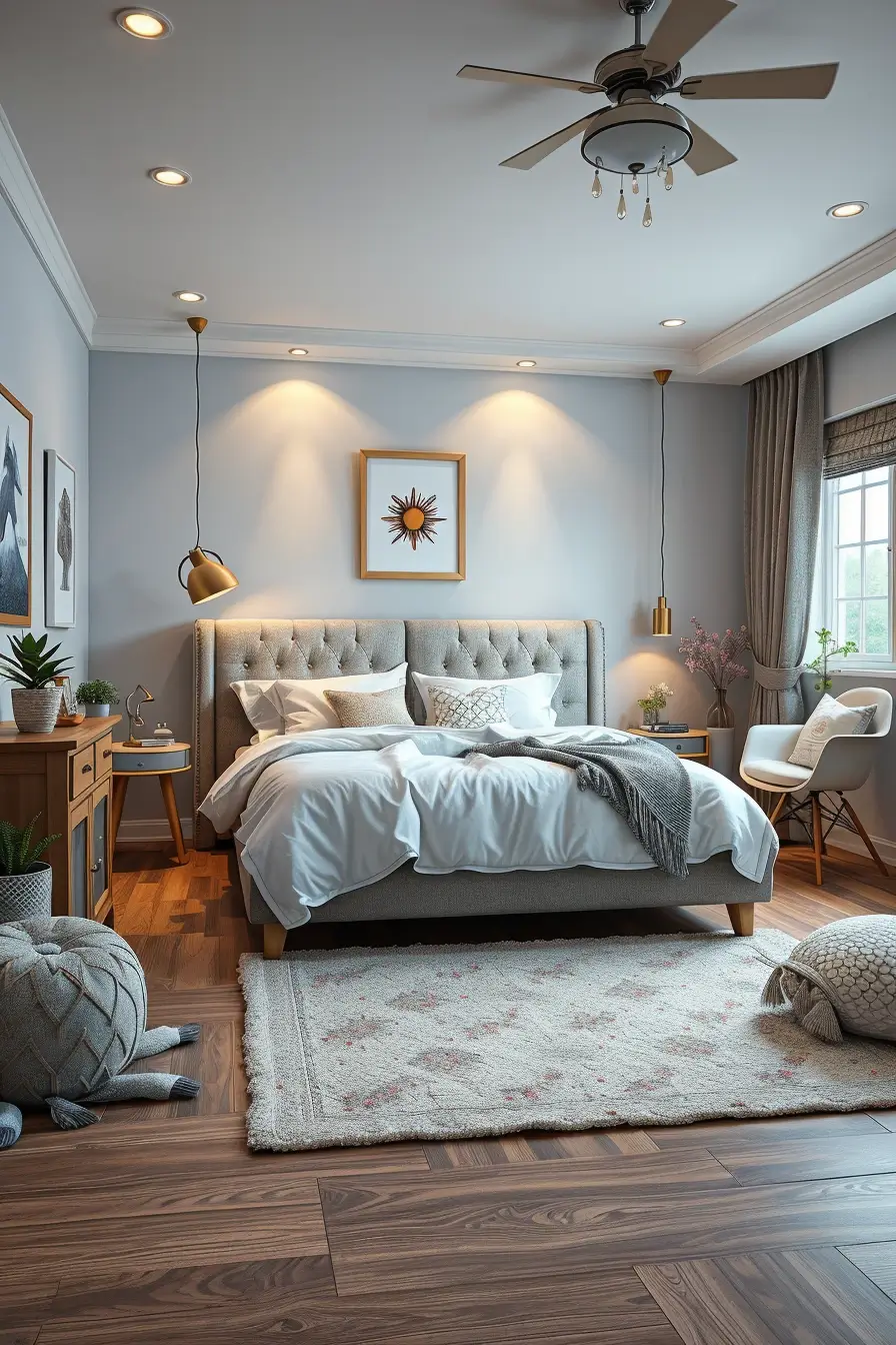 65 Kids Room Remodel Ideas 2026 for Smart, Modern, and Growing Spaces