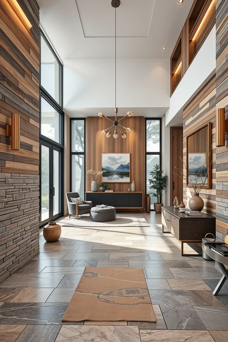 65 Entryways Remodel Ideas 2026 for Stylish Modern Homes