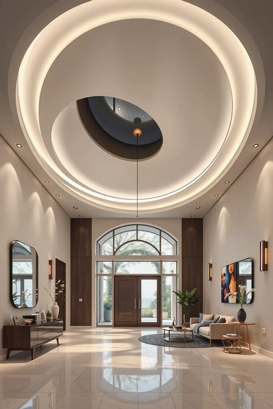 65 Entryway Renovation Ideas 2026: Stylish, Modern & Designer Entryway Trends