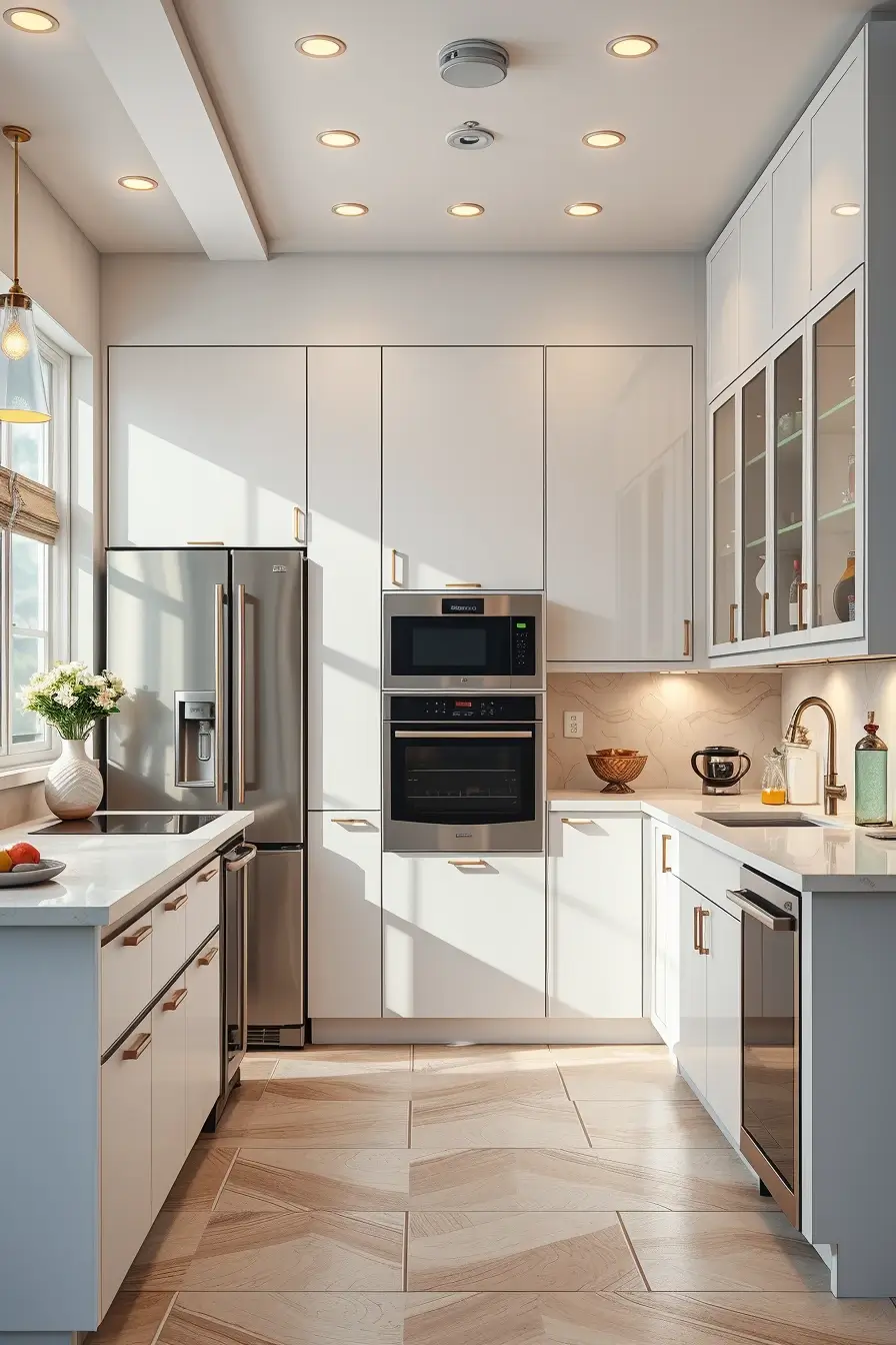 63 Kitchen Renovation Ideas 2026 For Modern Stylish Homes