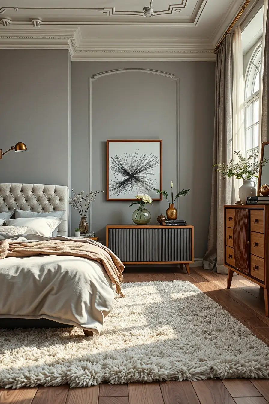 65 Bedroom Remodel Ideas 2026: Fresh Trends for a Modern and Stylish Bedroom Makeover