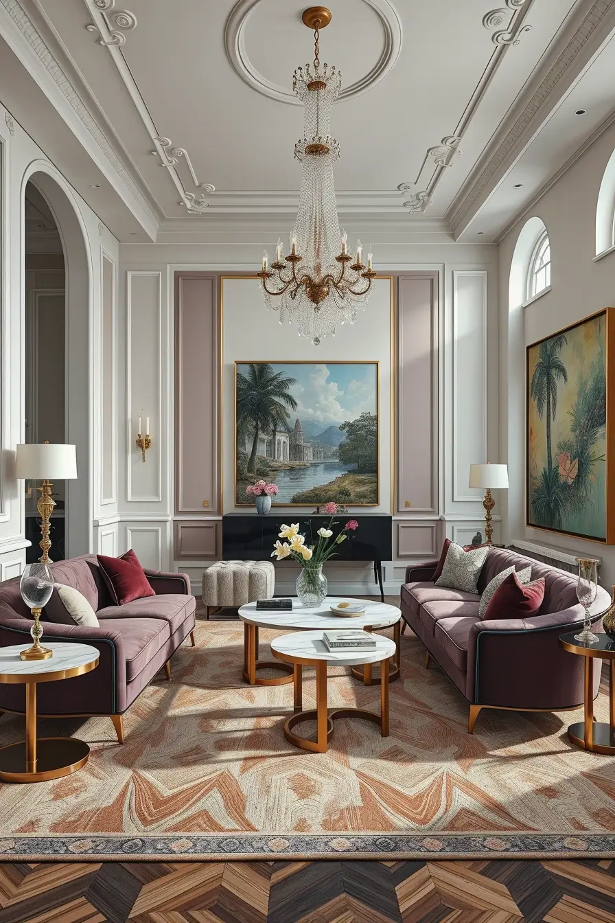 64 Living Room Remodel Ideas 2026: Fresh Trends and Modern Design Inspiration