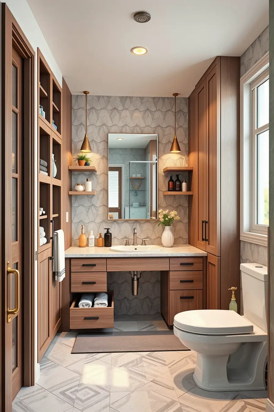 63 Bathroom Remodel Ideas 2026: Modern Trends for a Fresh, Stylish Upgrade