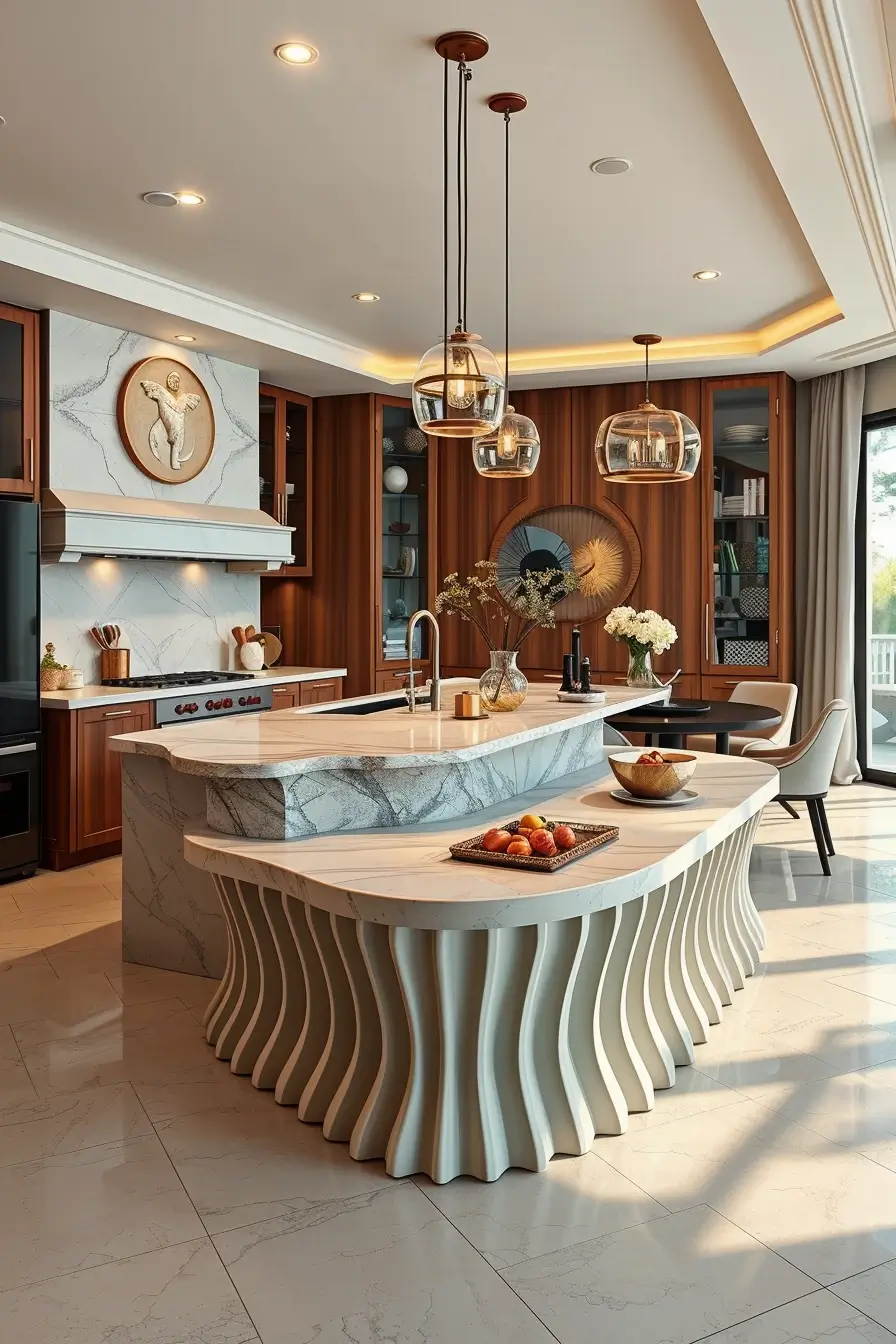 64 Kitchen Remodel Ideas 2026: Modern Trends, Smart Designs, and Stylish Upgrades