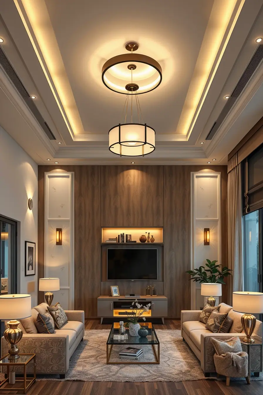 59 Living Room Ideas 2026 Trends: Fresh Styles for a Modern Home