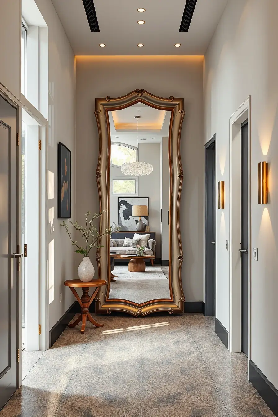 62 Hallway Remodel Ideas 2026: Modern, Luxury & Designer Hallway Trends