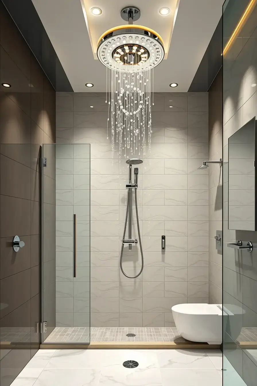 64 Shower Remodel Ideas 2026: Modern, Smart, And Stylish Bathroom Design Trends