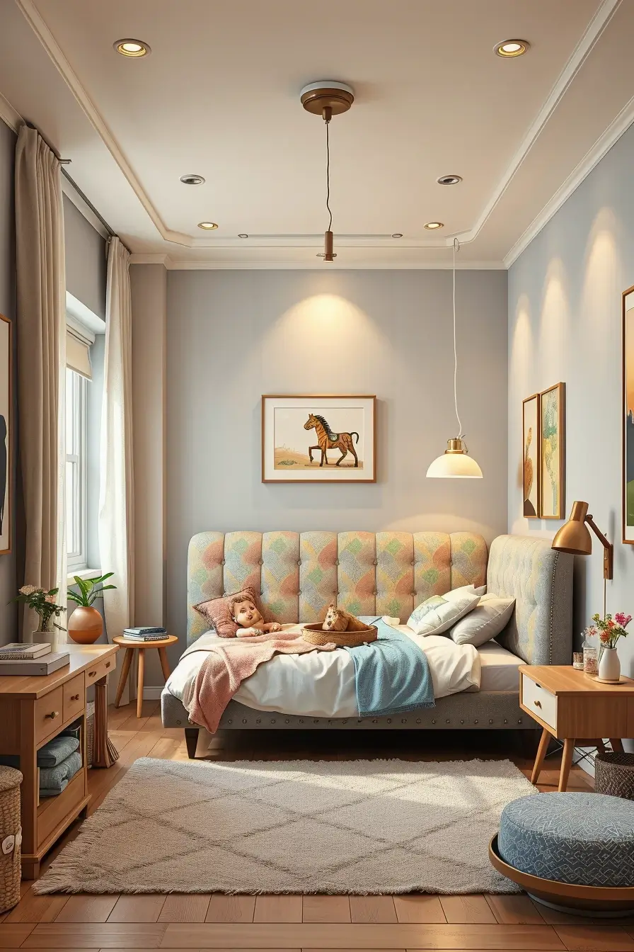 65 Kids Room Remodel Ideas 2026 for Smart, Modern, and Growing Spaces