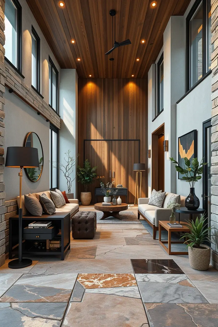 65 Entryways Remodel Ideas 2026 for Stylish Modern Homes