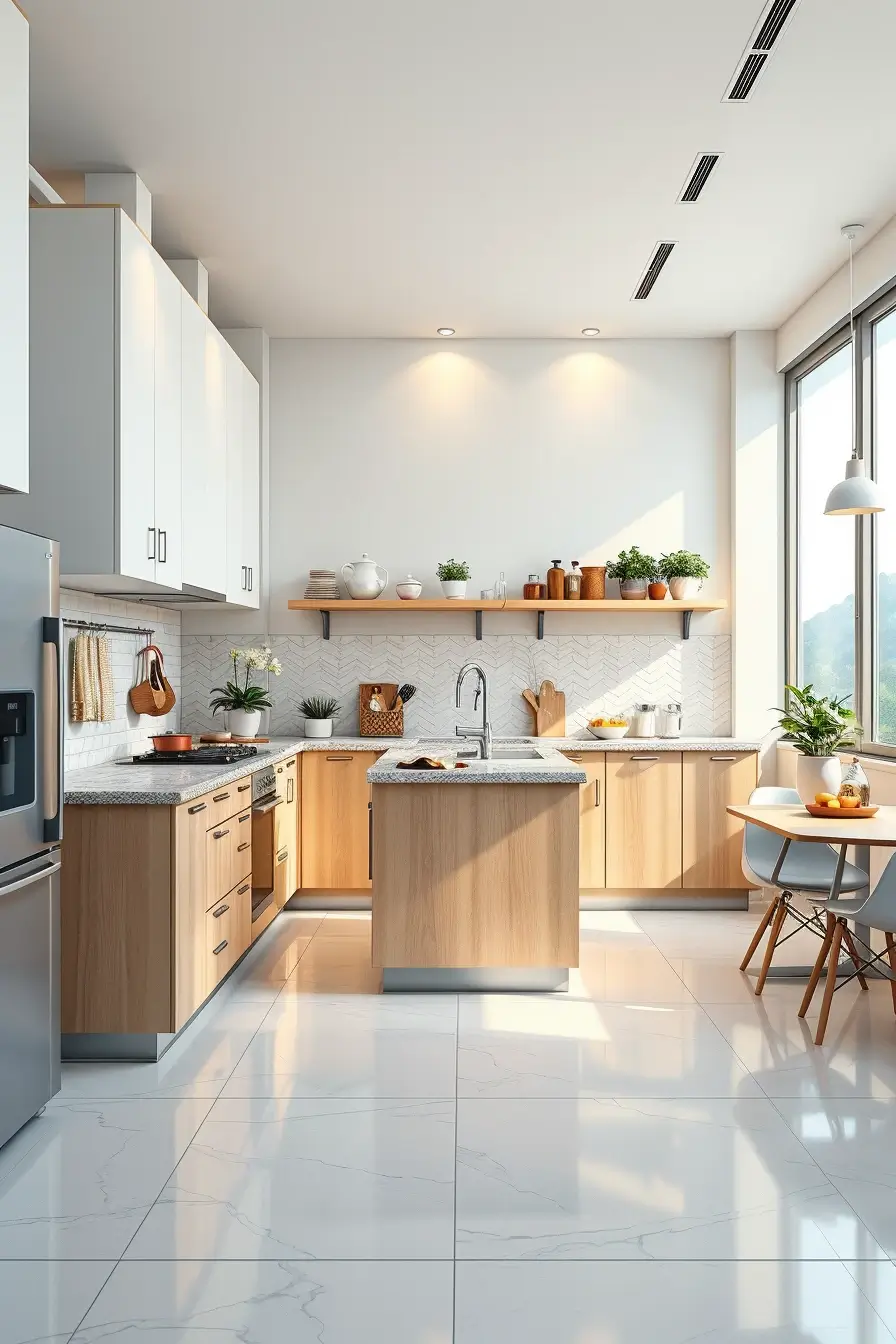 64 Kitchen Remodel Concepts for 2026: Modern Ideas for Stylish & Functional Kitchens