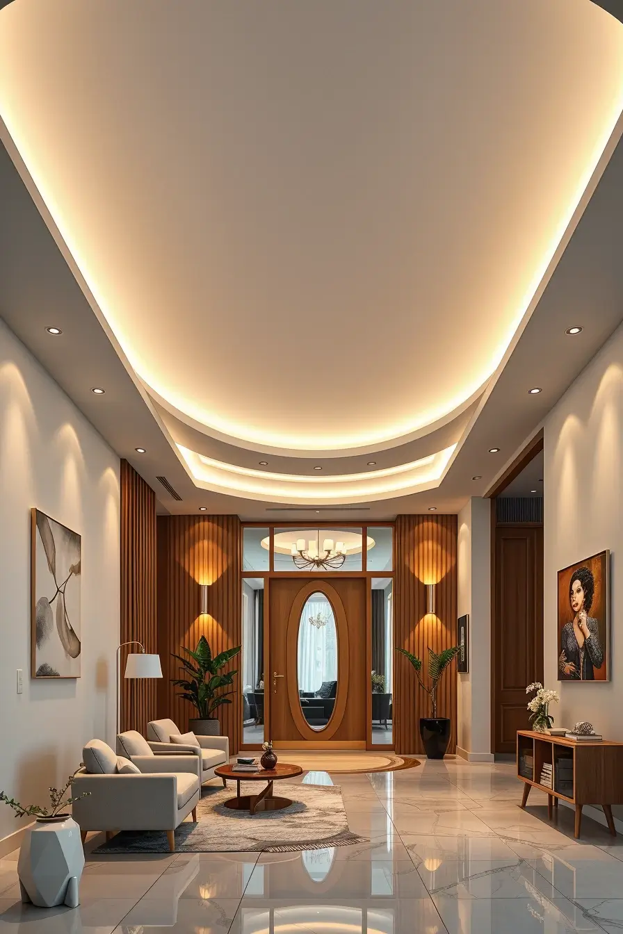 65 Entryway Renovation Ideas 2026: Stylish, Modern & Designer Entryway Trends