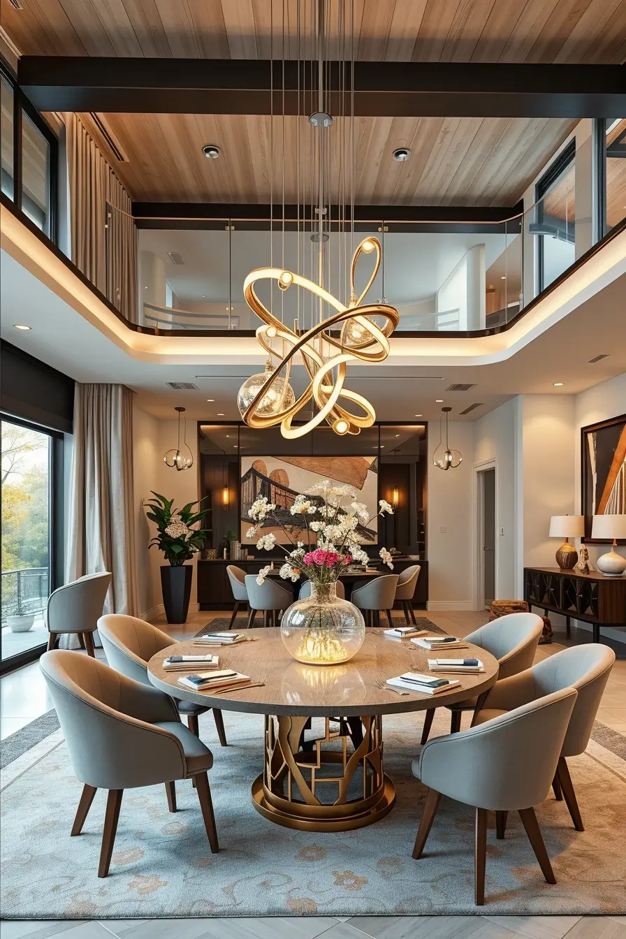 62 Dining Room Renovation Ideas 2026 With Curved And Designer Furniture