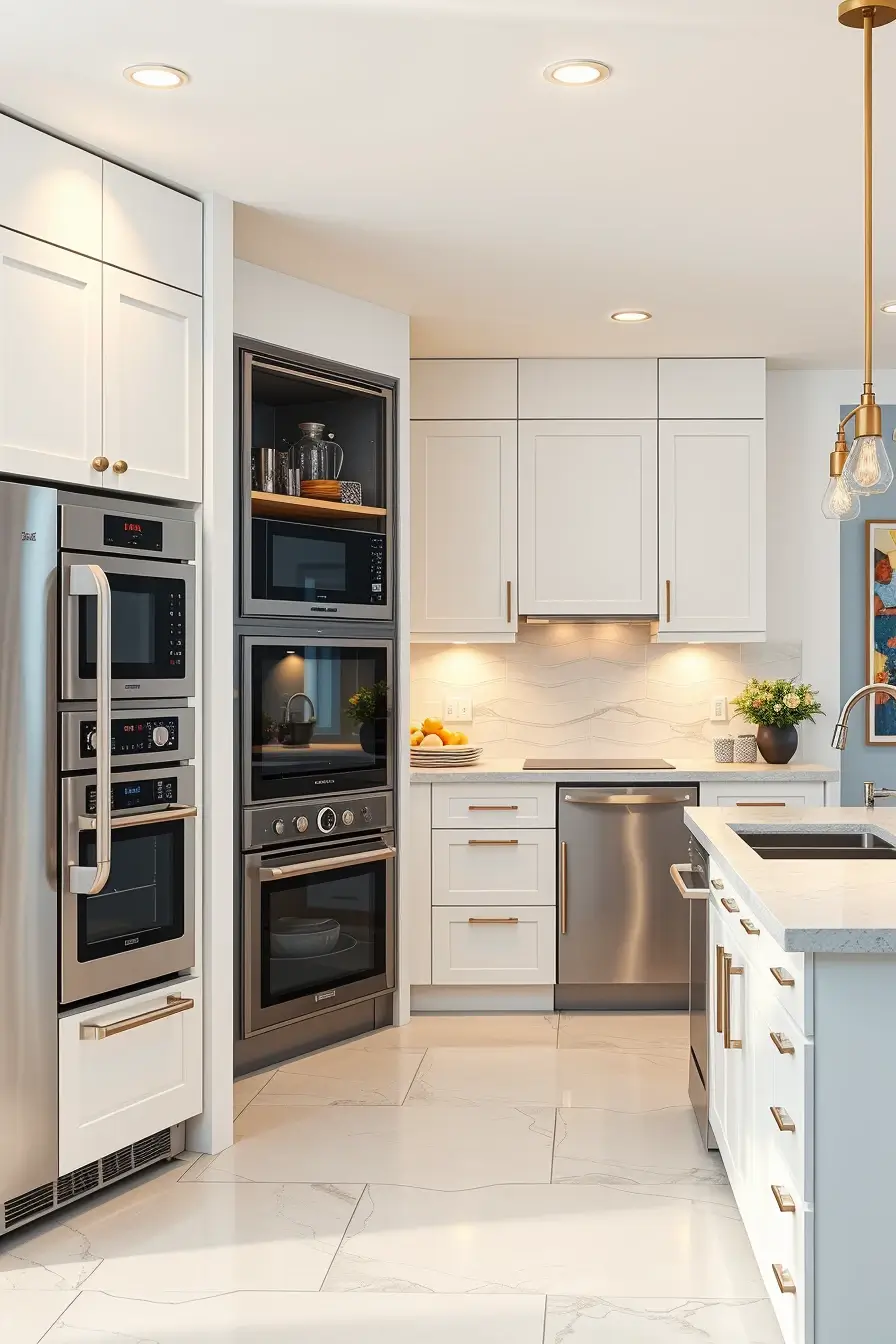 63 Kitchen Renovation Ideas 2026 For Modern Stylish Homes