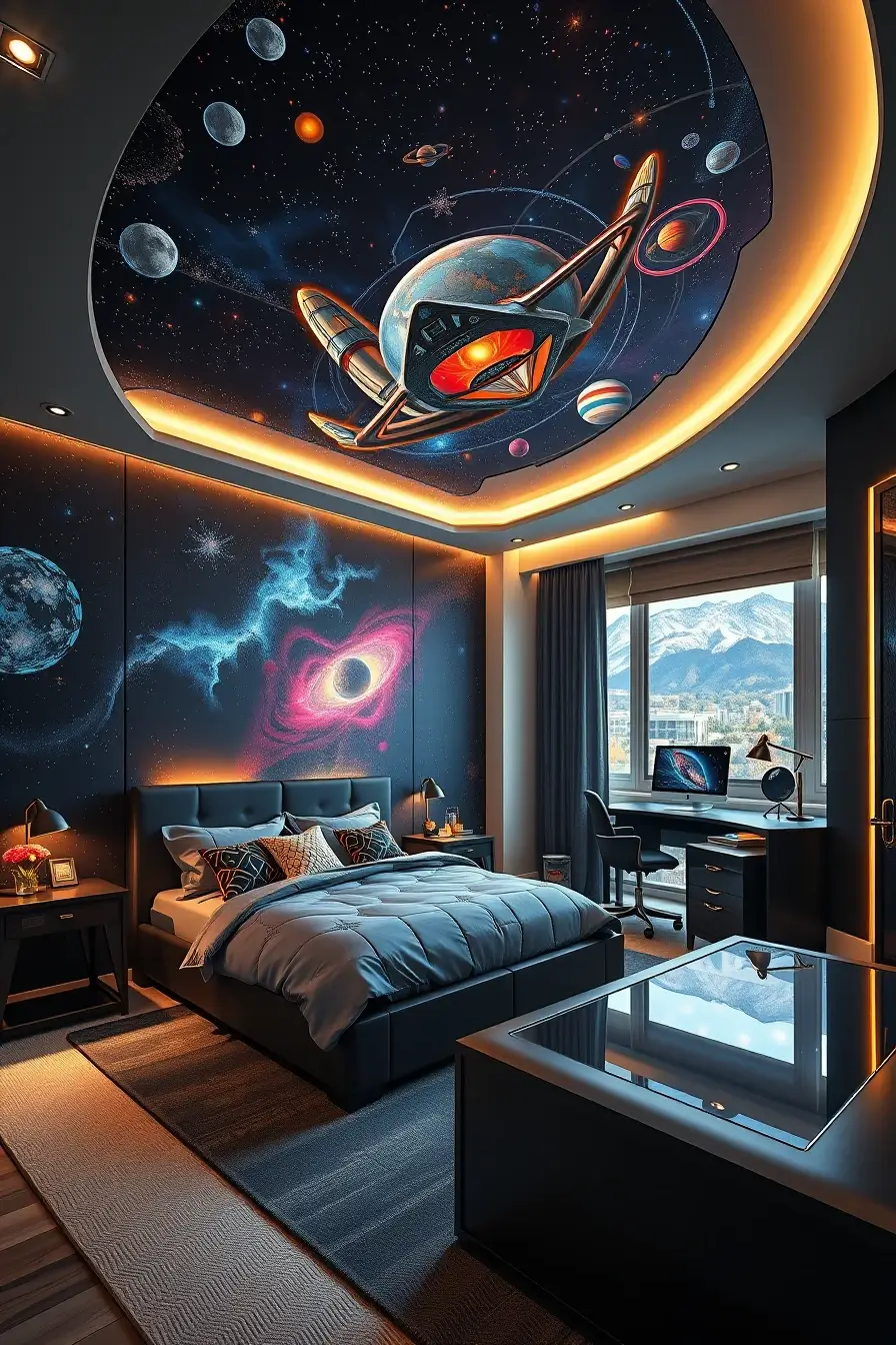 64 Kids Room Renovation Ideas 2026 for Creative, Modern and Functional Spaces