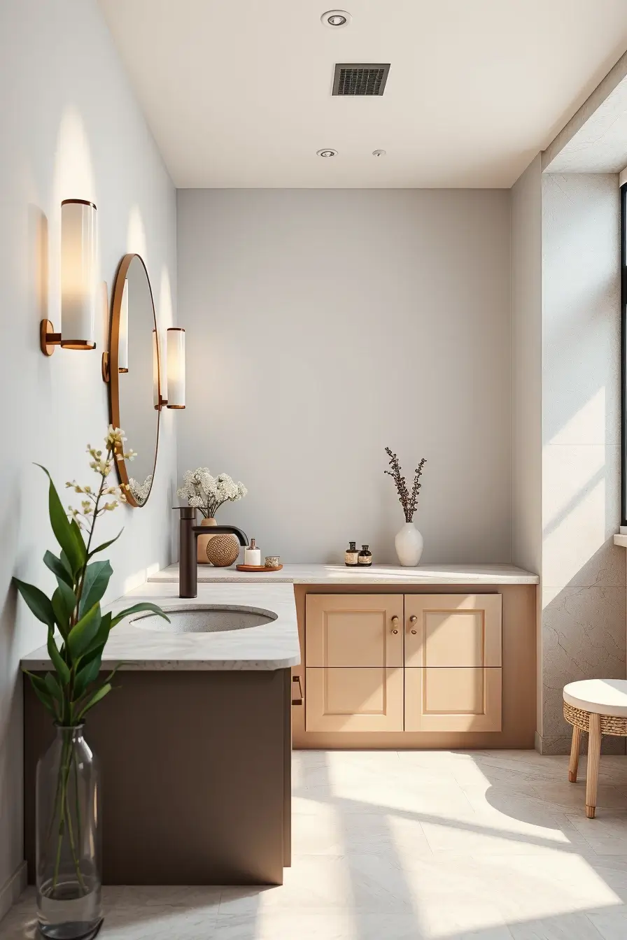 64 Bathroom Faucets Ideas 2026: Stylish, Sculptural & Designer Trends for Modern Bathrooms