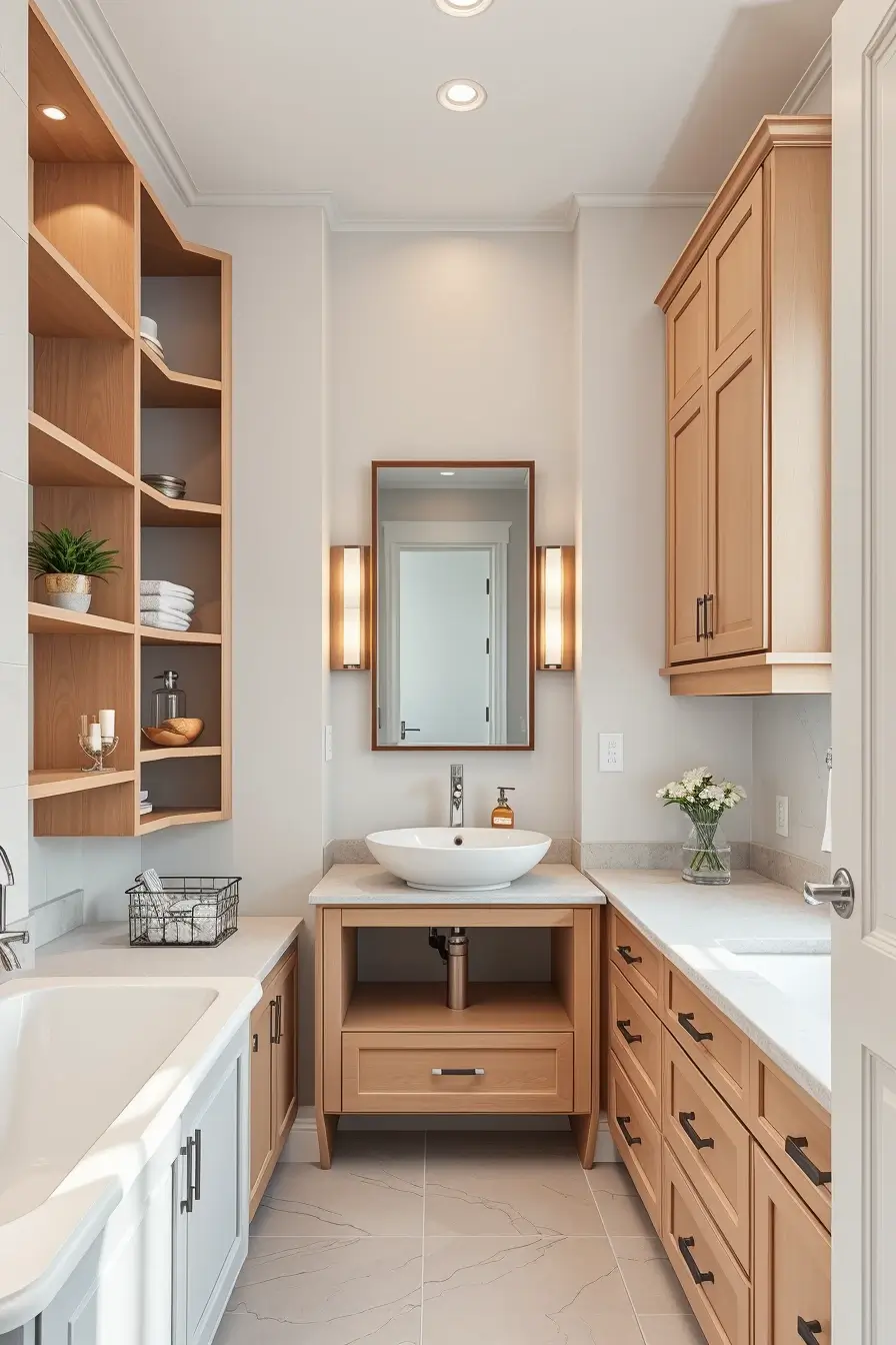 63 Bathroom Remodel Ideas 2026: Modern Trends for a Fresh, Stylish Upgrade