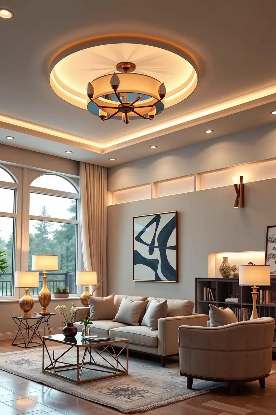 59 Living Room Ideas 2026 Trends: Fresh Styles for a Modern Home