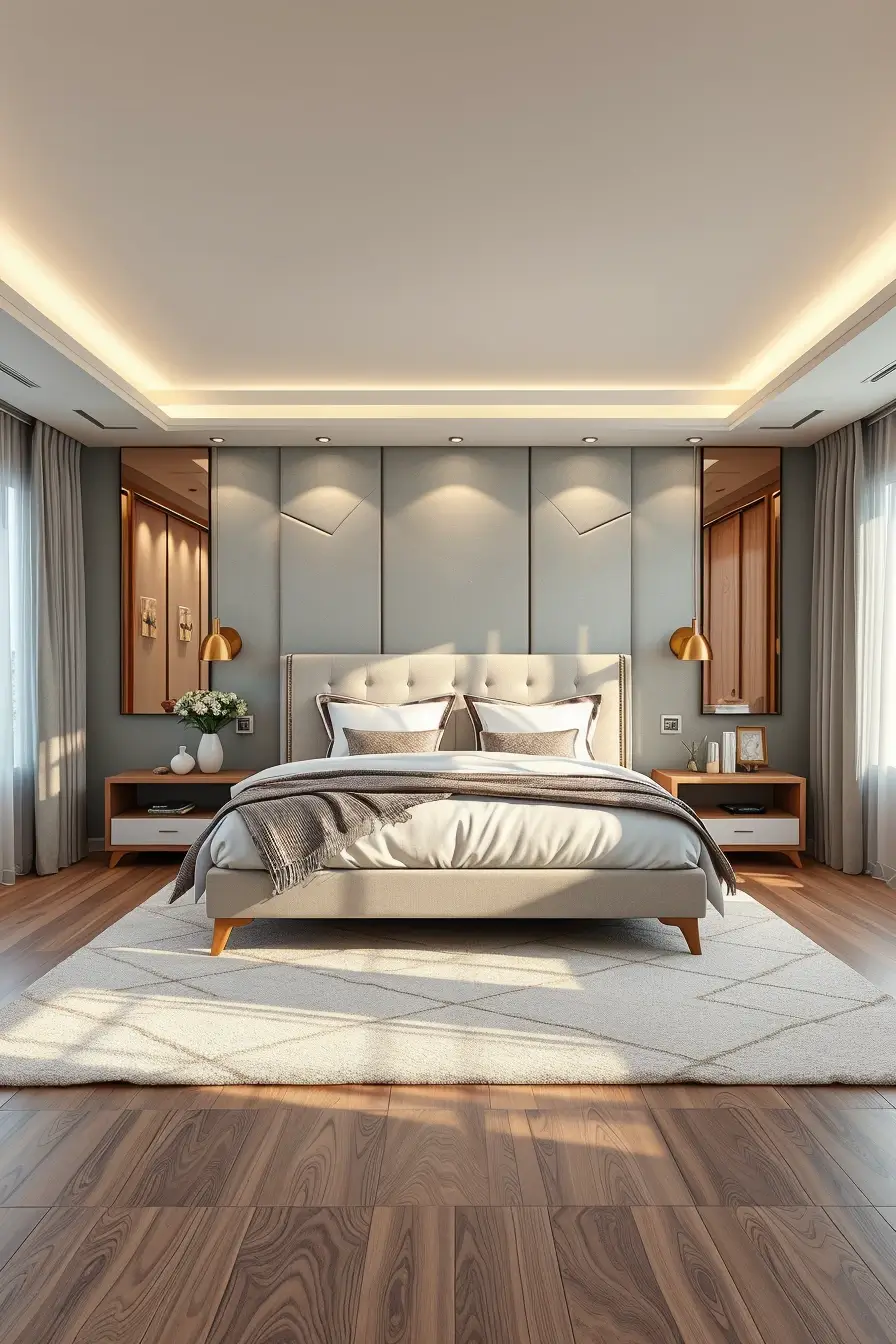 60 Bedroom Ideas 2026: Modern Designs, Trends and Inspiration for a Stylish Bedroom