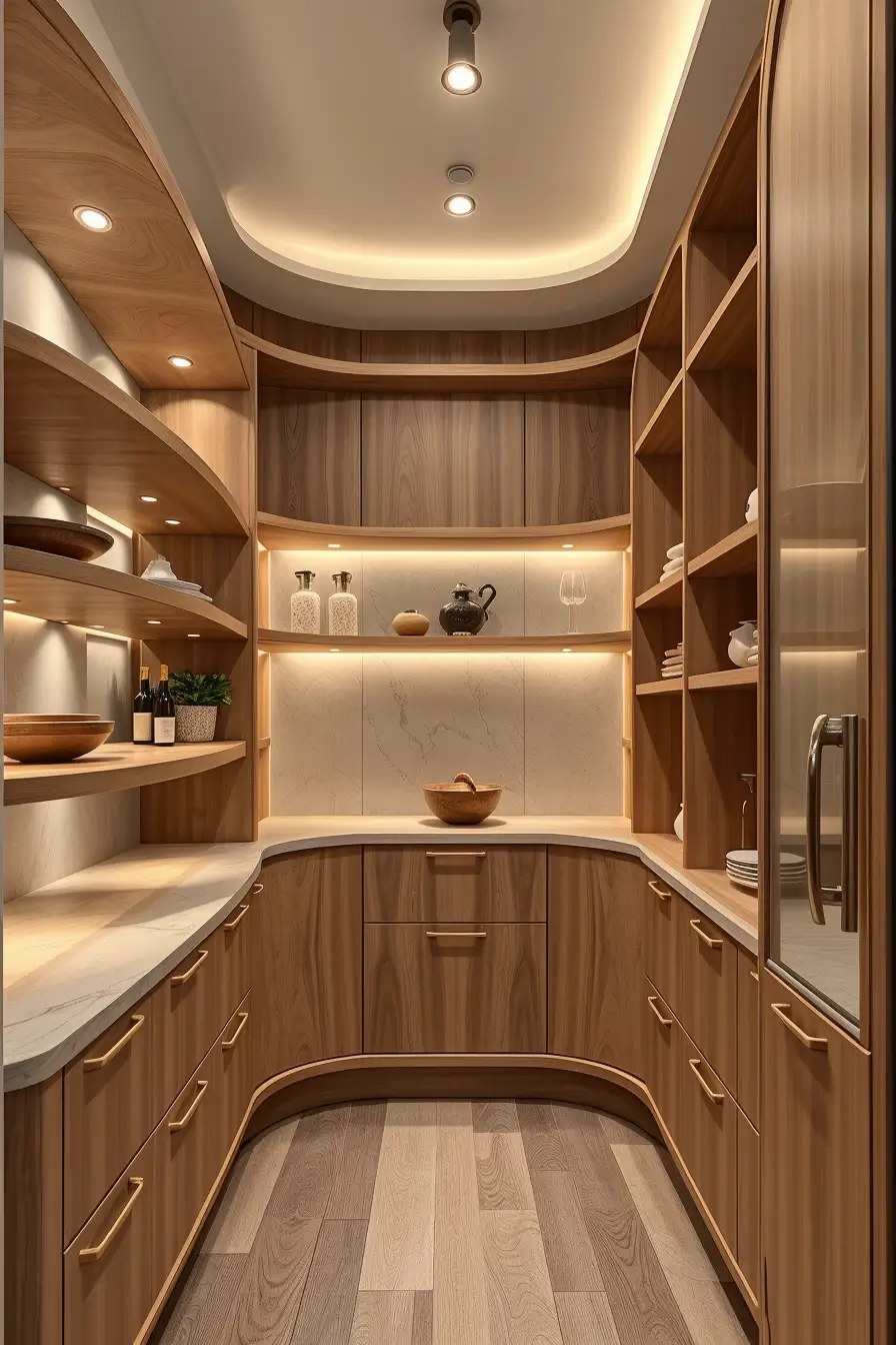 63 Pantry Remodel Ideas 2026: Stylish & Modern Pantry Inspiration