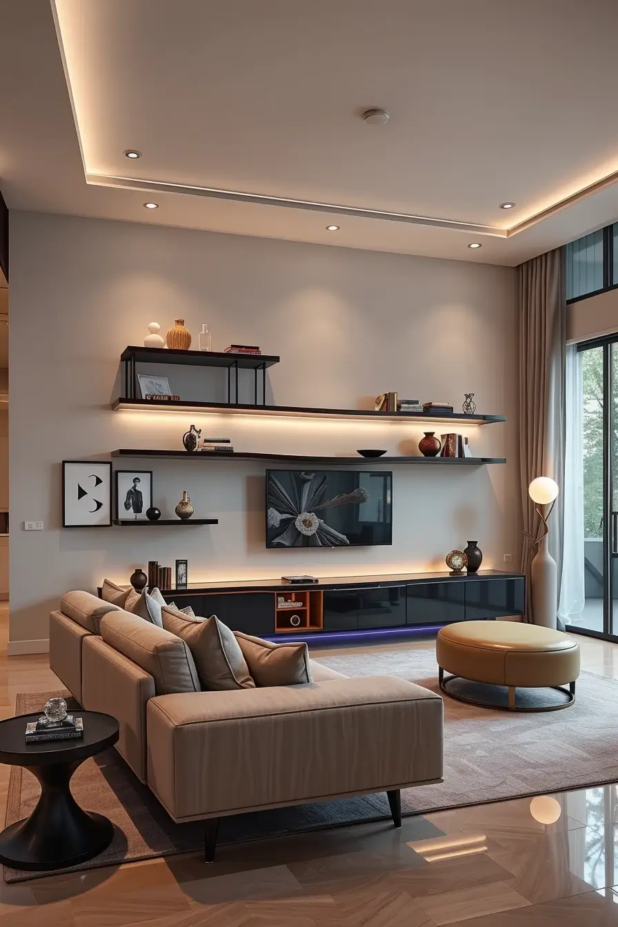 65 Parlor Remodel Ideas 2026: Stylish, Modern, and Unique Curved Interior Inspirations