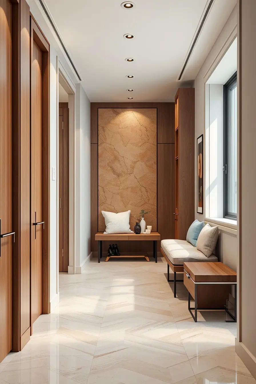 62 Hallway Remodel Ideas 2026: Modern, Luxury & Designer Hallway Trends