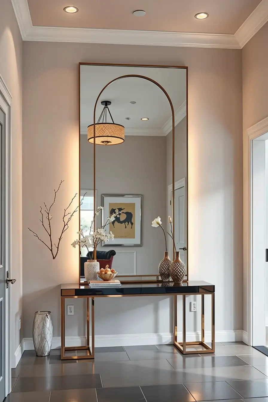 65 Entryways Remodel Ideas 2026 for Stylish Modern Homes