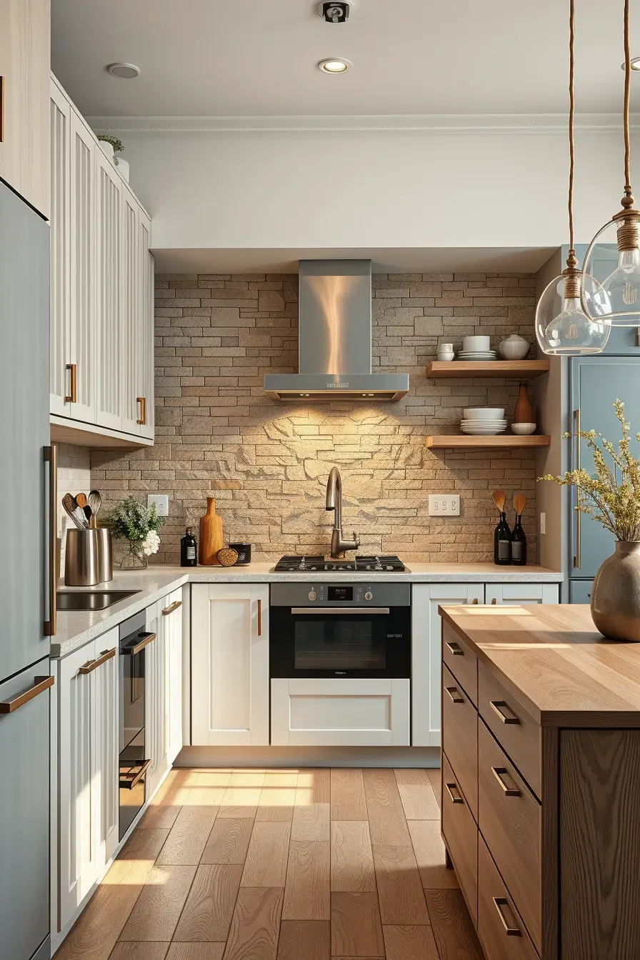 64 Kitchen Remodel Concepts for 2026: Modern Ideas for Stylish & Functional Kitchens