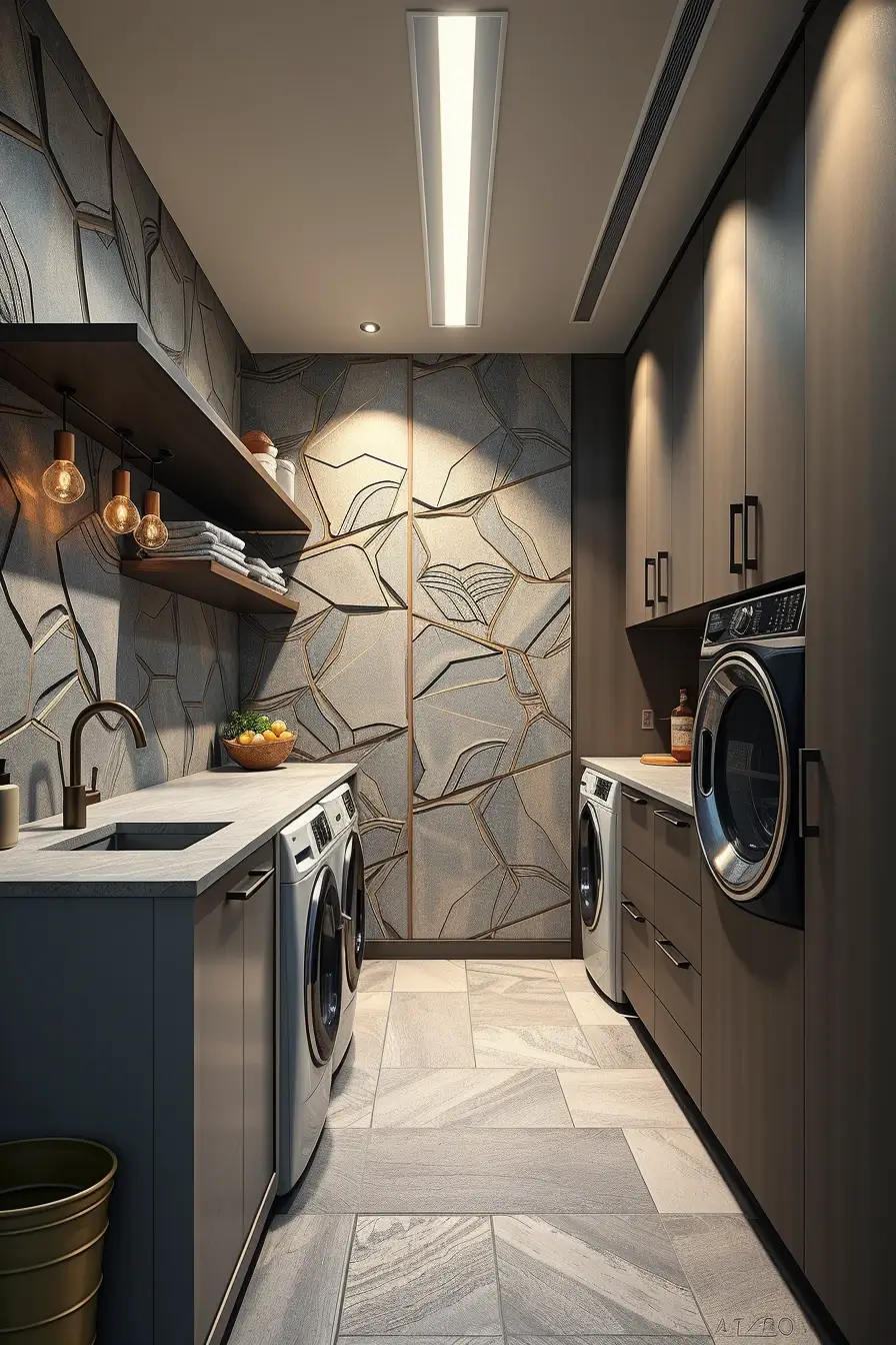 62 Laundry Room Renovation Ideas 2026: Stylish, Modern and Designer Spaces