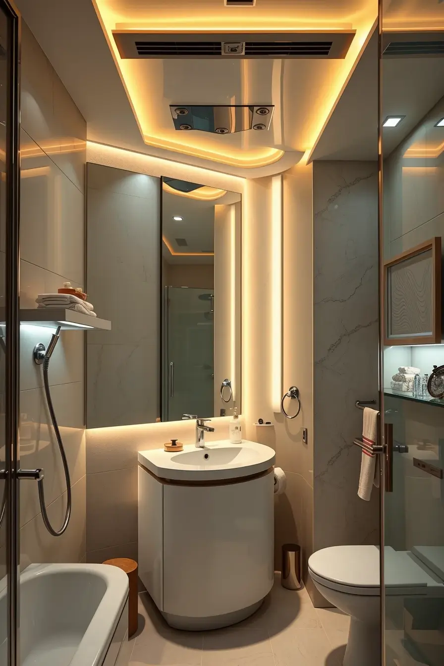 63 Bathroom Remodel Ideas 2026: Modern Trends for a Fresh, Stylish Upgrade