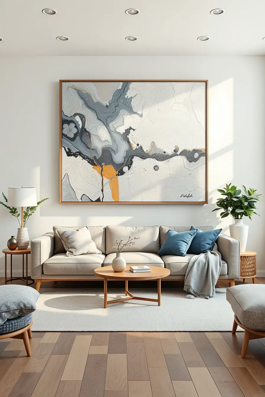 59 Living Room Ideas 2026 Trends: Fresh Styles for a Modern Home