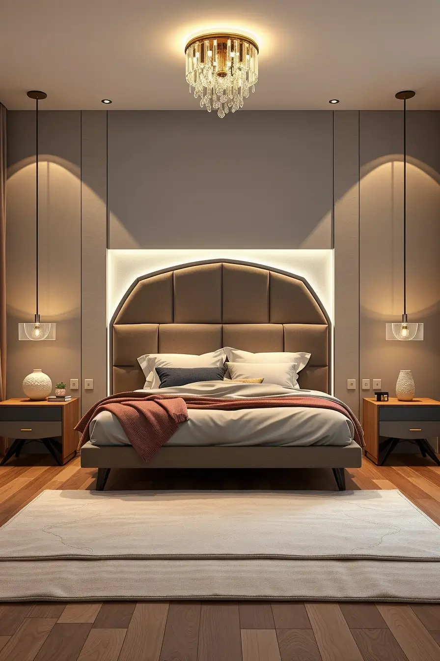 60 Bedroom Ideas 2026: Modern Designs, Trends and Inspiration for a Stylish Bedroom