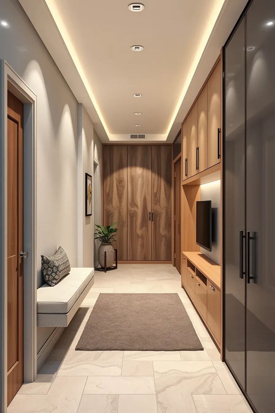 62 Hallway Remodel Ideas 2026: Modern, Luxury & Designer Hallway Trends