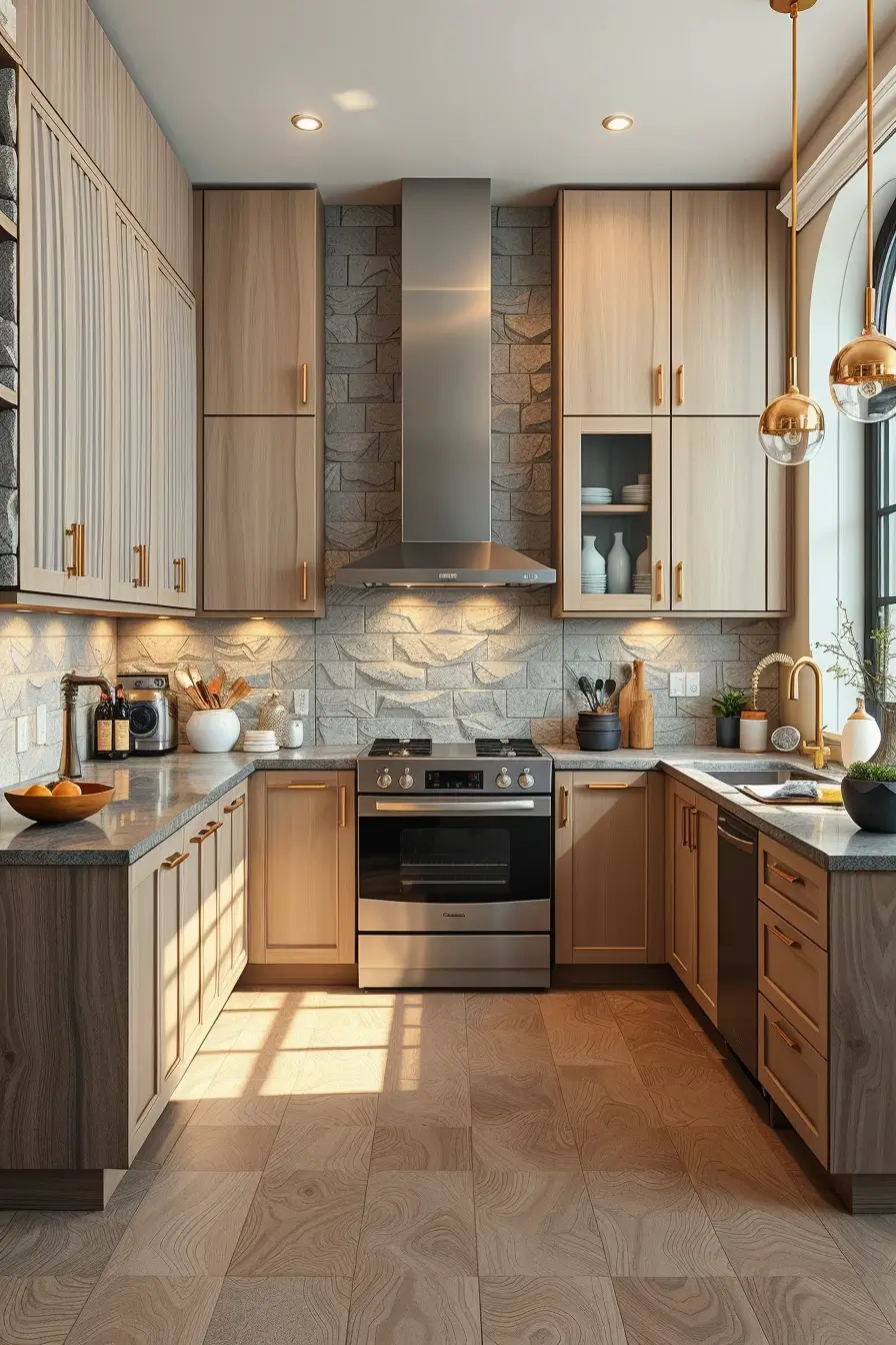 64 Kitchen Remodel Concepts for 2026: Modern Ideas for Stylish & Functional Kitchens