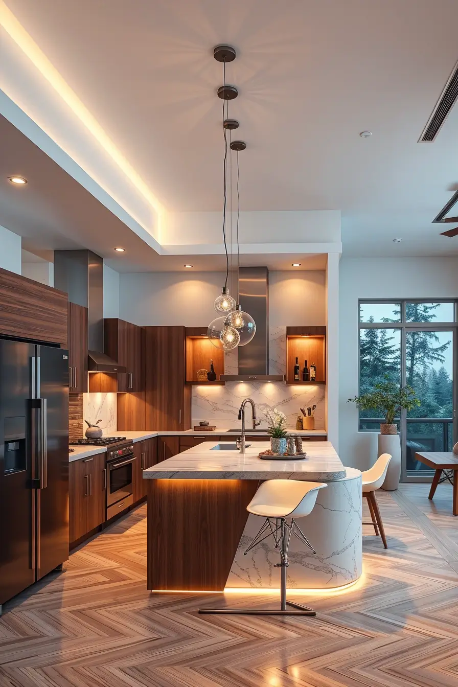 63 Kitchen Renovation Ideas 2026 For Modern Stylish Homes