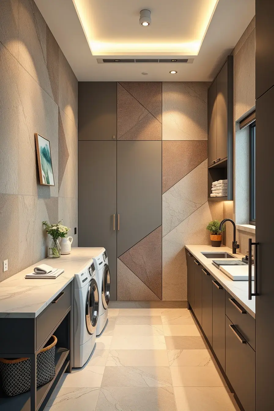 62 Laundry Room Renovation Ideas 2026: Stylish, Modern and Designer Spaces