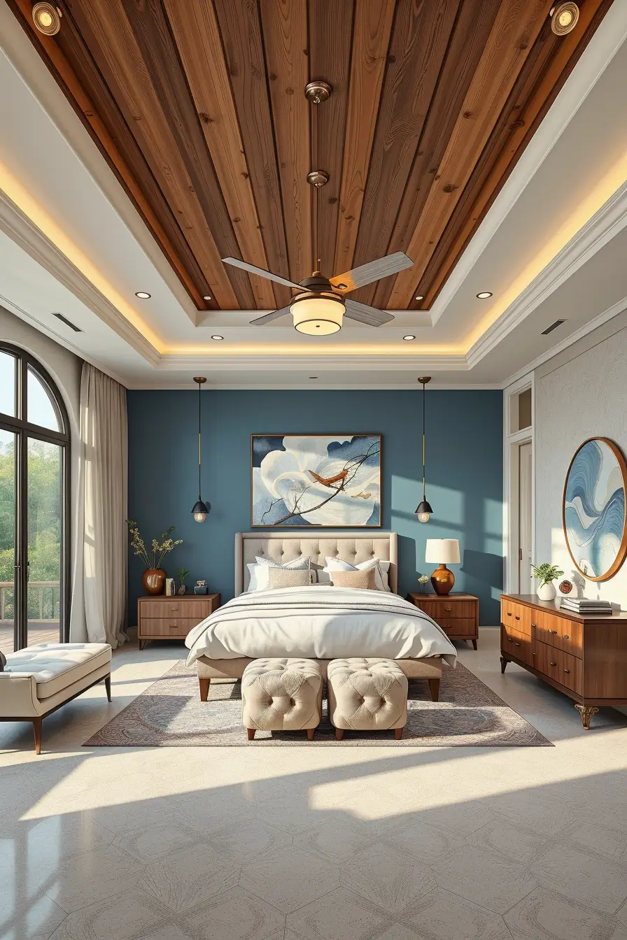 65 Bedroom Remodel Ideas 2026: Fresh Trends for a Modern and Stylish Bedroom Makeover