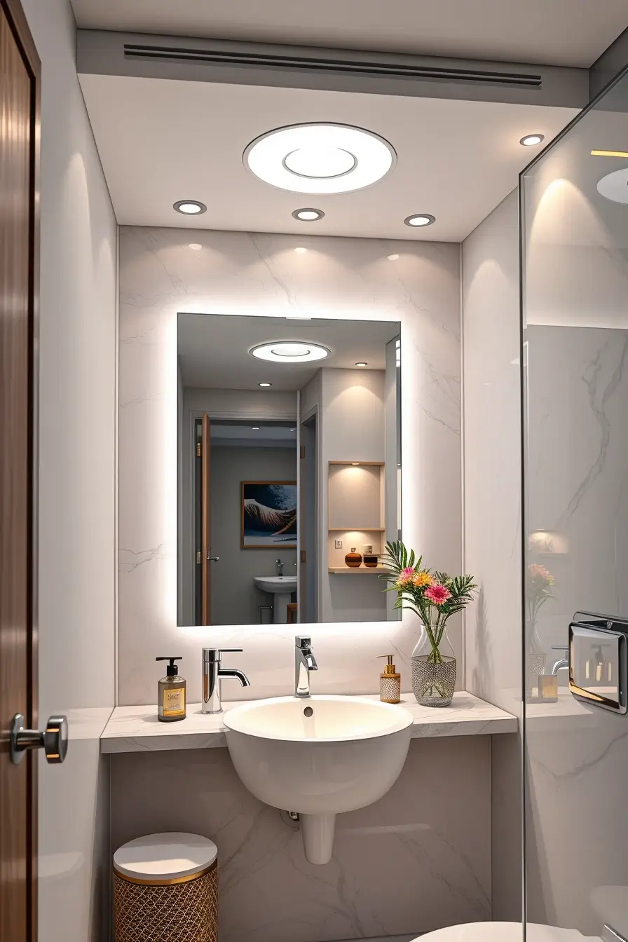 63 Bathroom Remodel Ideas 2026: Modern Trends for a Fresh, Stylish Upgrade