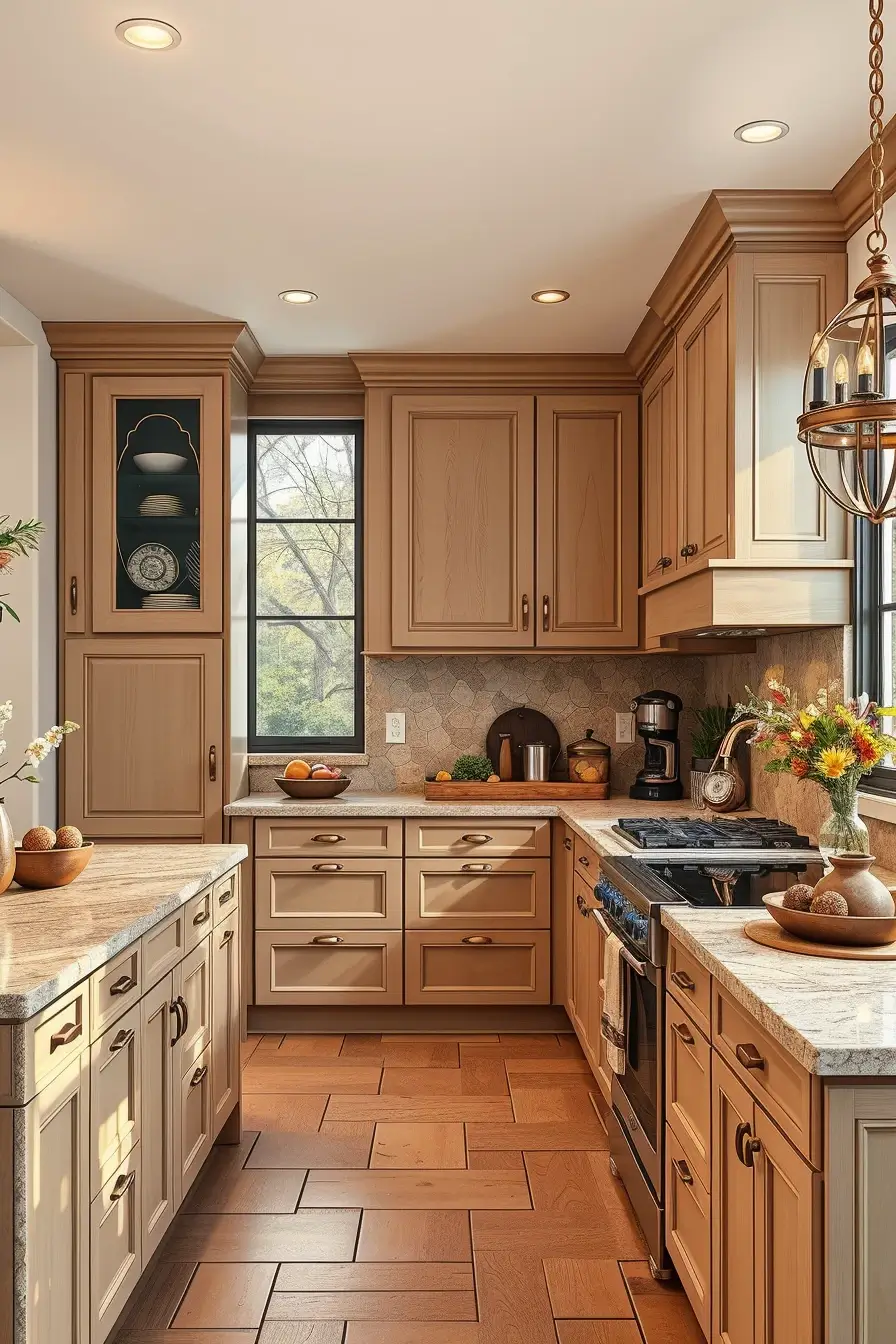 64 Kitchen Remodel Ideas 2026: Modern Trends, Smart Designs, and Stylish Upgrades