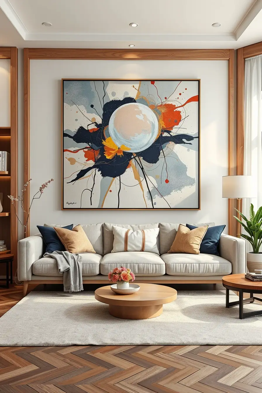 59 Living Room Ideas 2026 Trends: Fresh Styles for a Modern Home