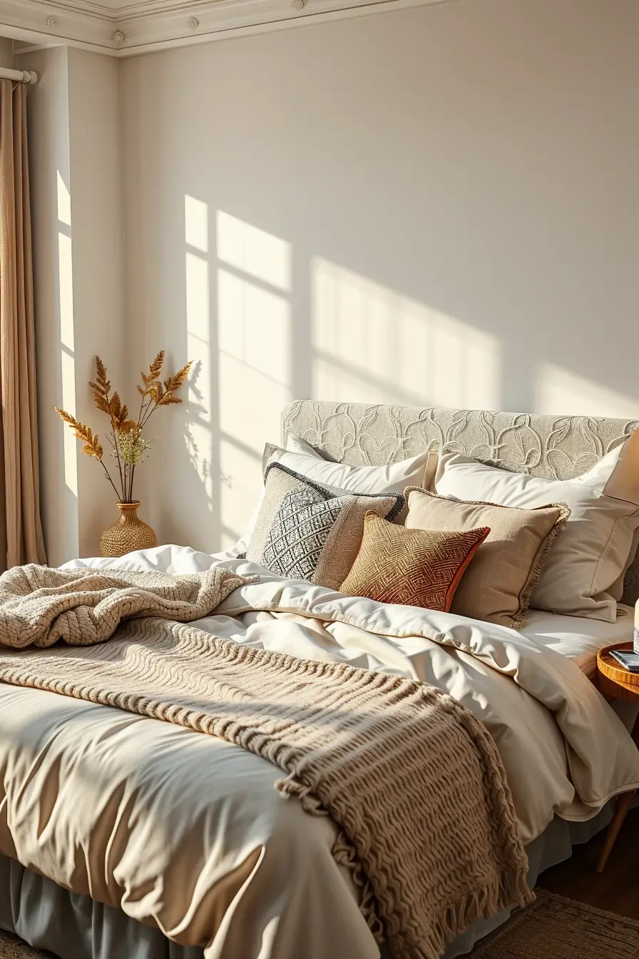 60 Bedroom Ideas 2026: Modern Designs, Trends and Inspiration for a Stylish Bedroom