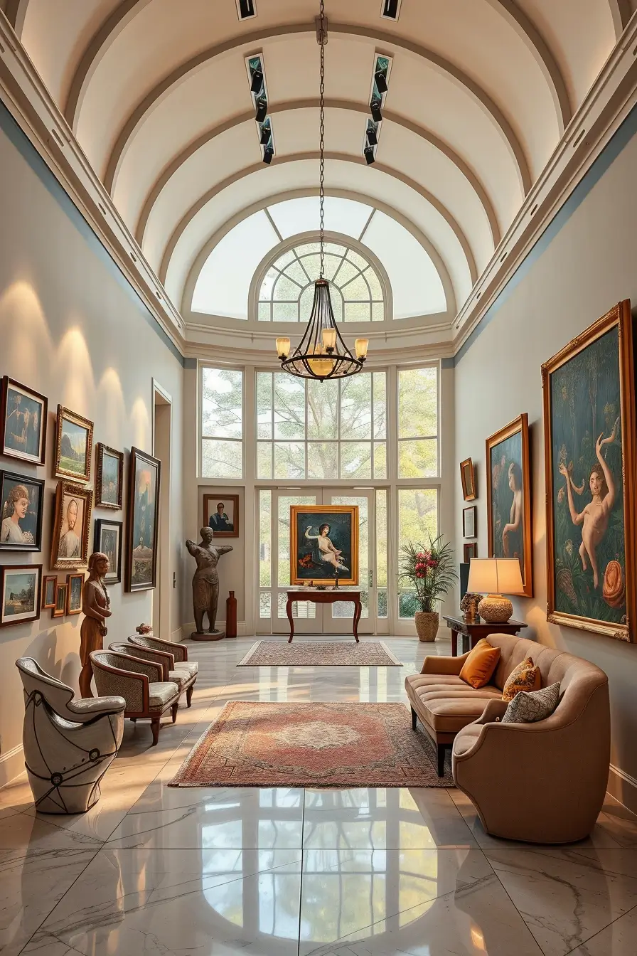 65 Entryway Remodel Ideas 2026: Modern Curved, Designer & Luxury Entryway Designs