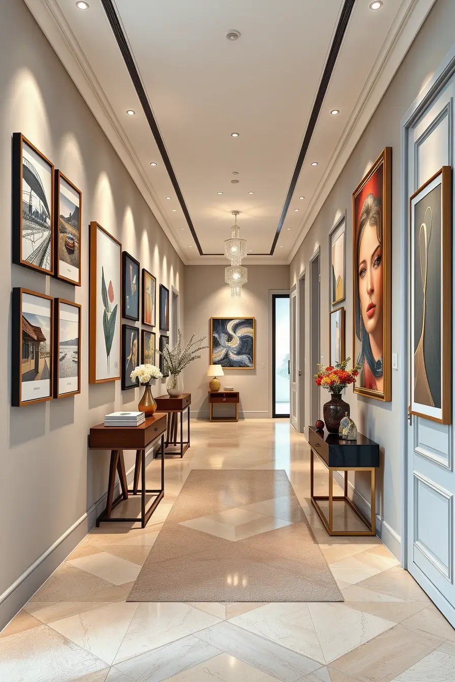 62 Hallway Remodel Ideas 2026: Modern, Luxury & Designer Hallway Trends