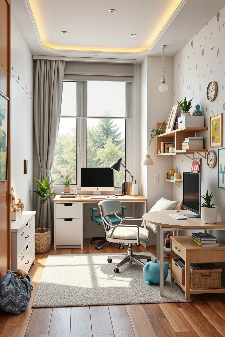 65 Kids Room Remodel Ideas 2026 for Smart, Modern, and Growing Spaces