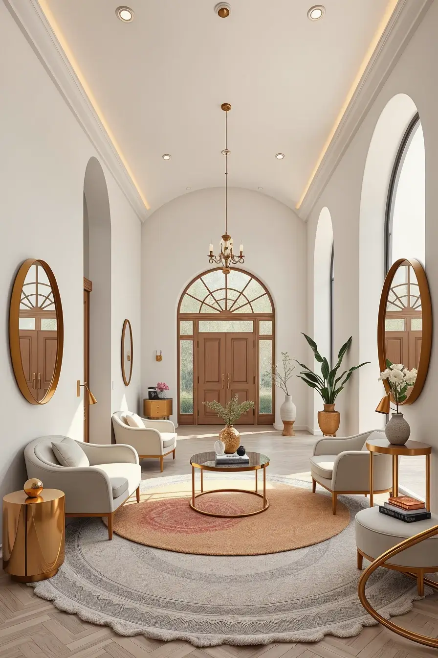 65 Entryway Renovation Ideas 2026: Stylish, Modern & Designer Entryway Trends