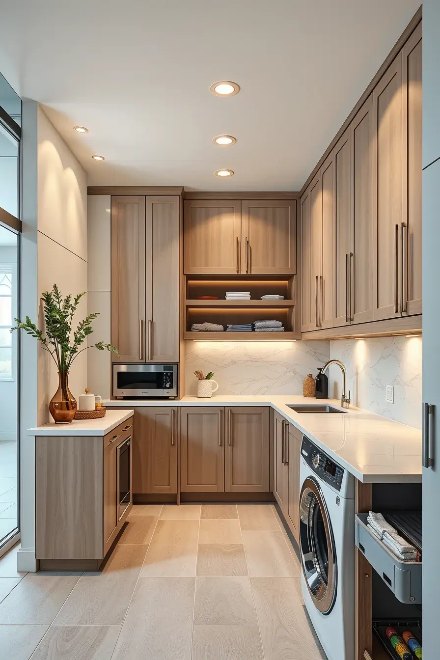 62 Laundry Room Renovation Ideas 2026: Stylish, Modern and Designer Spaces