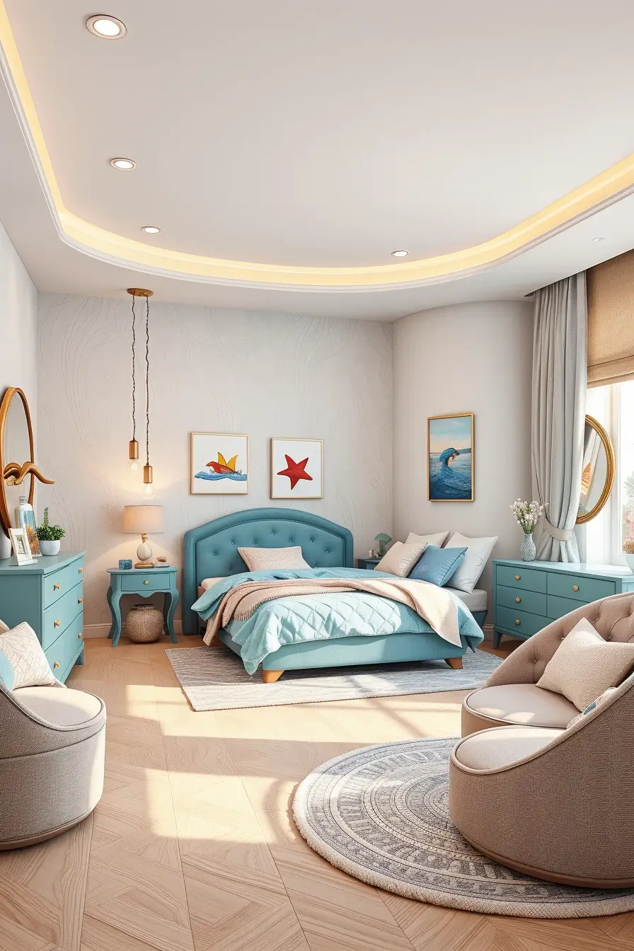 64 Kids Room Renovation Ideas 2026 for Creative, Modern and Functional Spaces