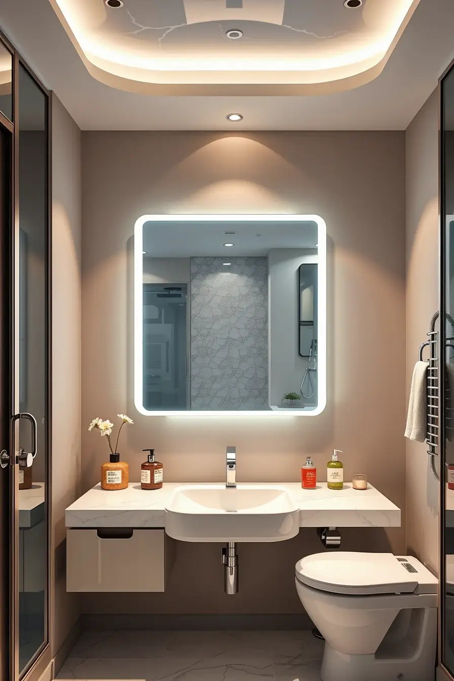 63 Bathroom Remodel Ideas 2026: Modern Trends for a Fresh, Stylish Upgrade